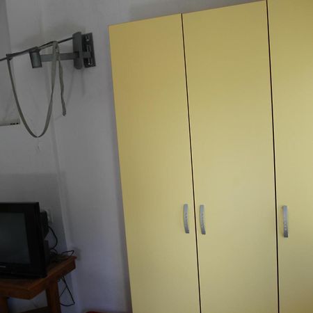Apartments Popovic Петровац Экстерьер фото
