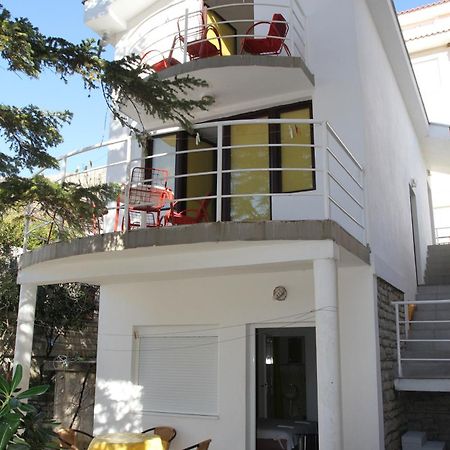 Apartments Popovic Петровац Экстерьер фото