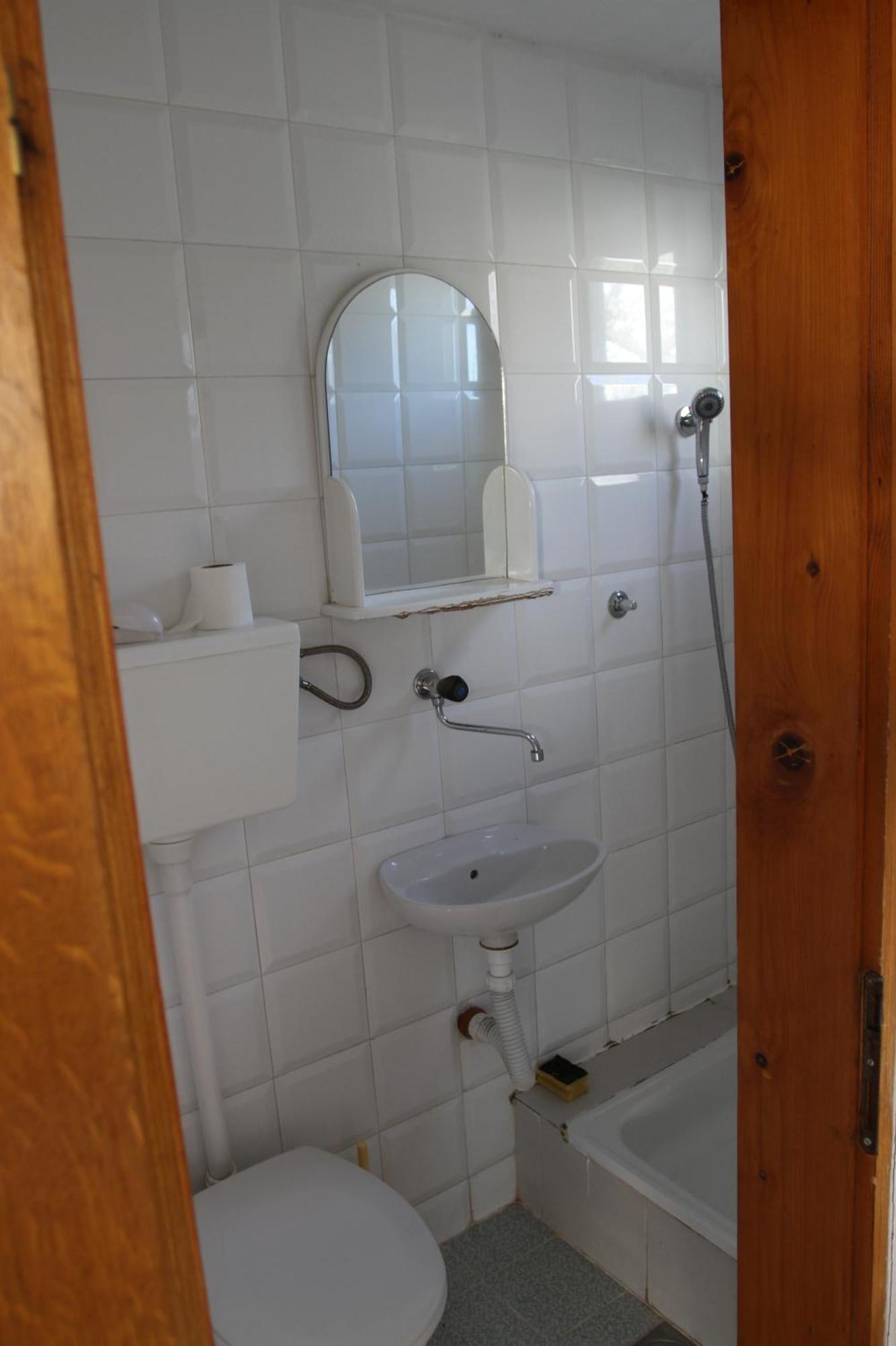 Apartments Popovic Петровац Экстерьер фото