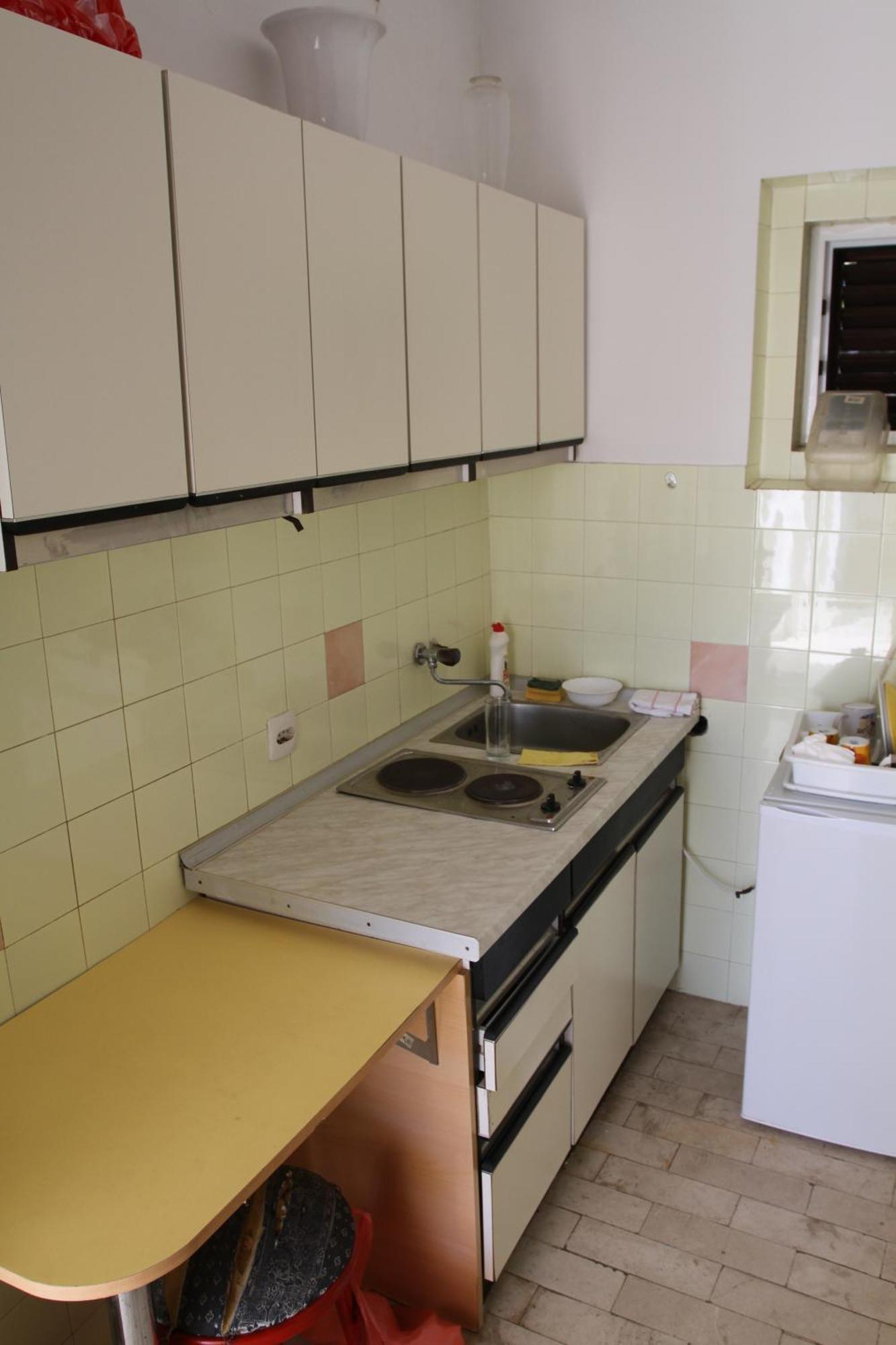 Apartments Popovic Петровац Экстерьер фото