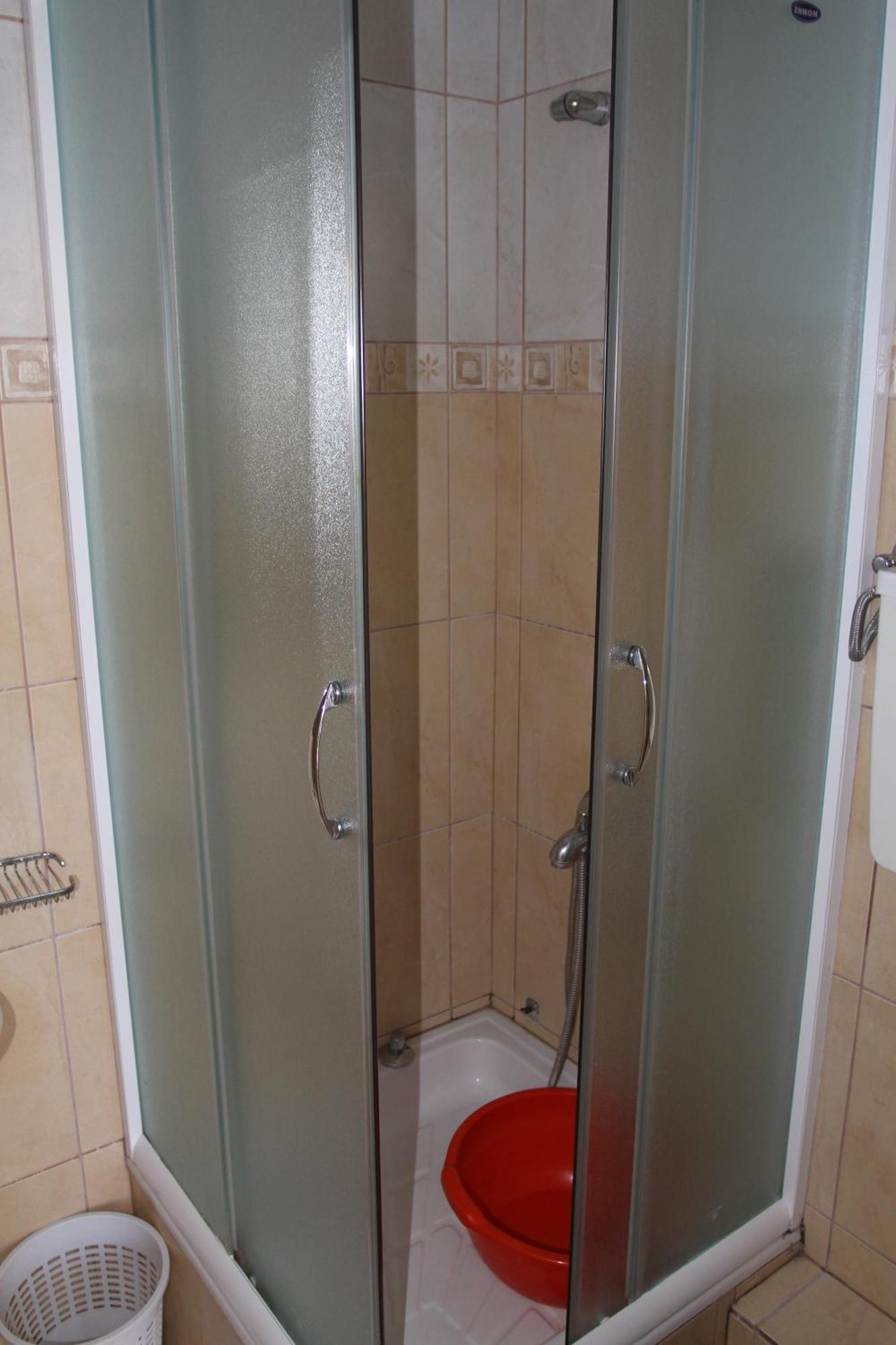 Apartments Popovic Петровац Экстерьер фото