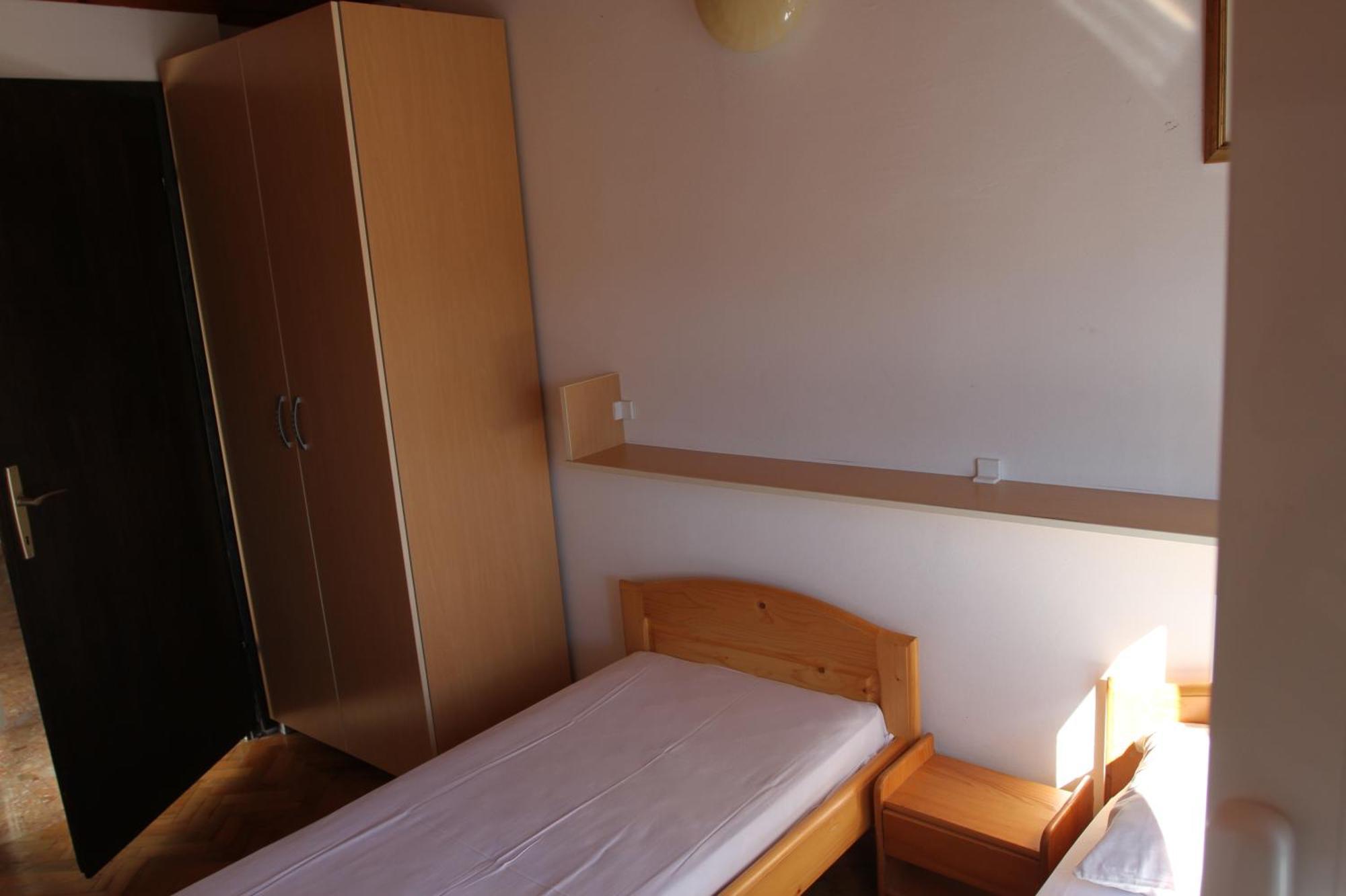 Apartments Popovic Петровац Экстерьер фото