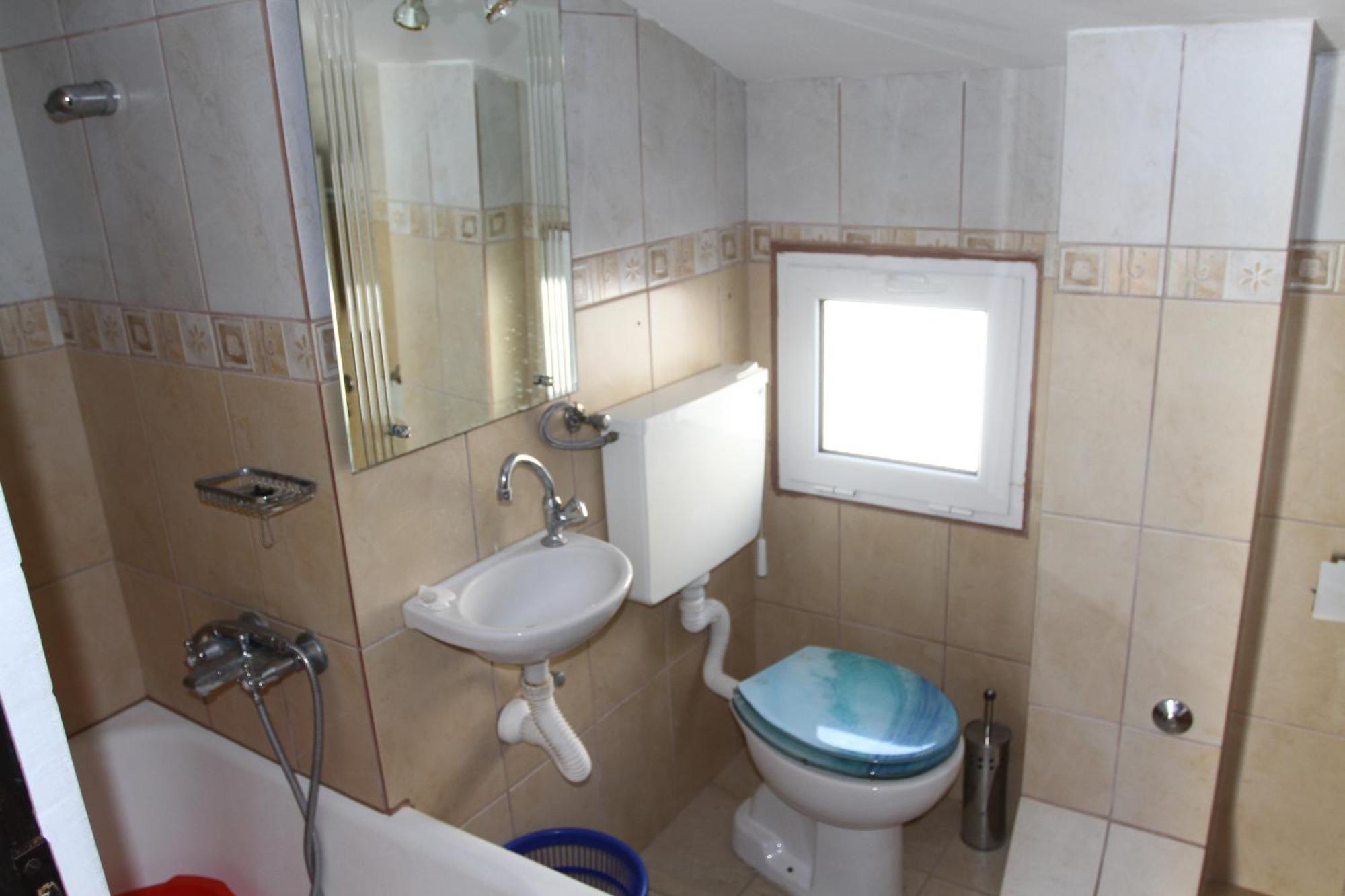 Apartments Popovic Петровац Экстерьер фото