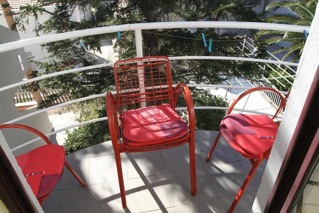 Apartments Popovic Петровац Номер фото