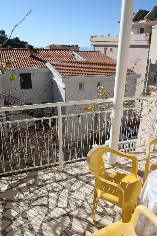 Apartments Popovic Петровац Номер фото