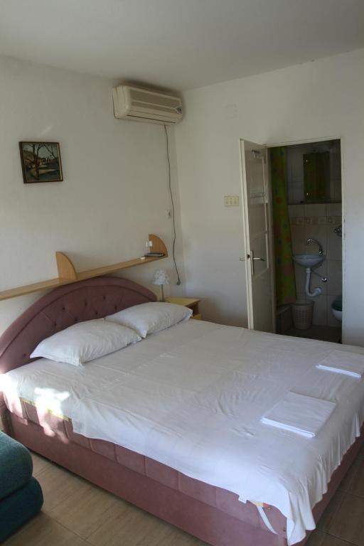 Apartments Popovic Петровац Номер фото