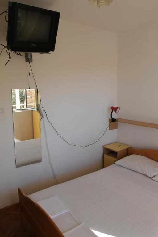 Apartments Popovic Петровац Номер фото